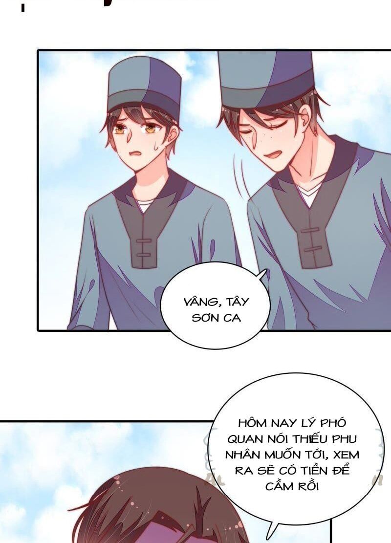 đọc truyện Ngày Nào Thiếu Soái Cũng Ghen Chương 180 ảnh 16 tại Thiên Thai Truyện