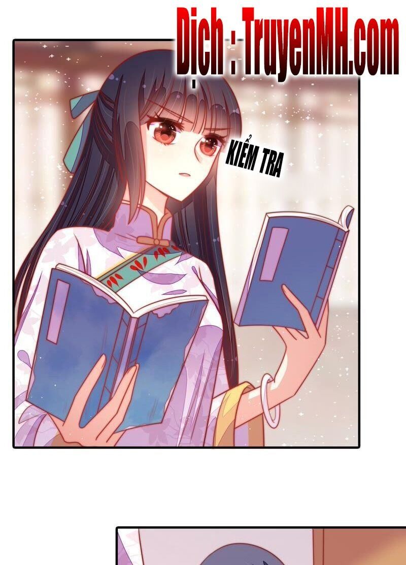 đọc truyện Ngày Nào Thiếu Soái Cũng Ghen Chương 180 ảnh 4 tại Thiên Thai Truyện