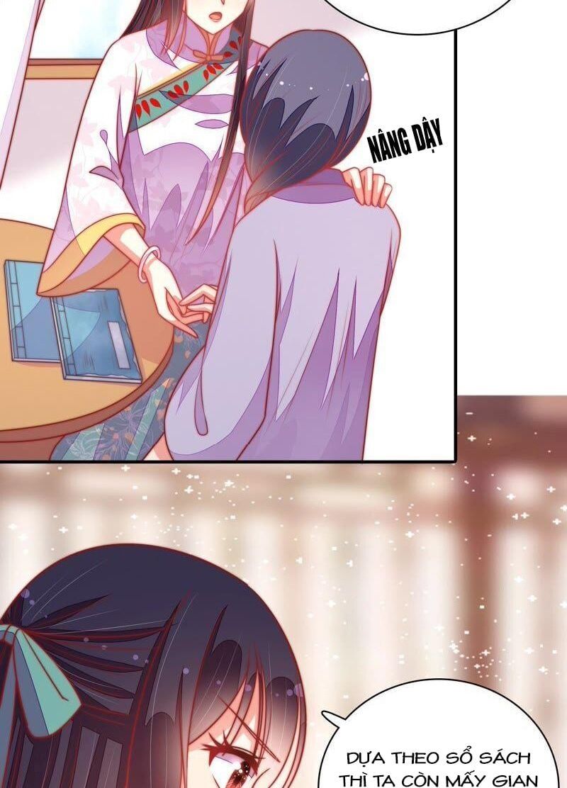 đọc truyện Ngày Nào Thiếu Soái Cũng Ghen Chương 180 ảnh 6 tại Thiên Thai Truyện