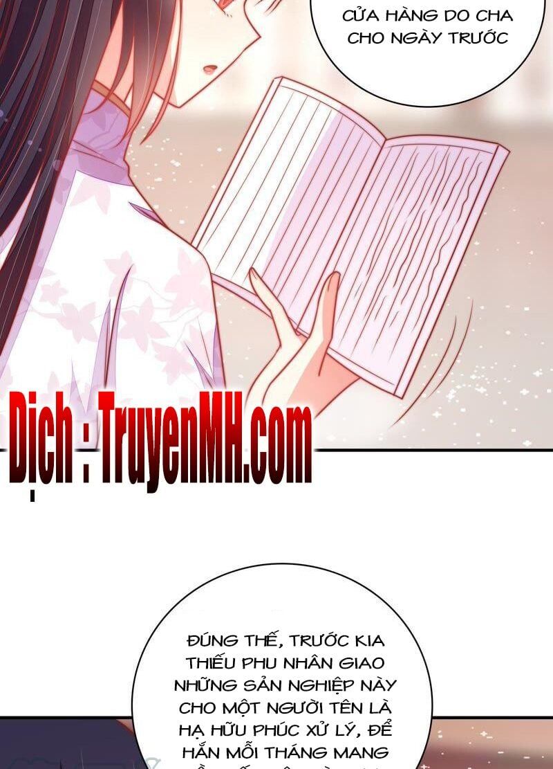 đọc truyện Ngày Nào Thiếu Soái Cũng Ghen Chương 180 ảnh 7 tại Thiên Thai Truyện