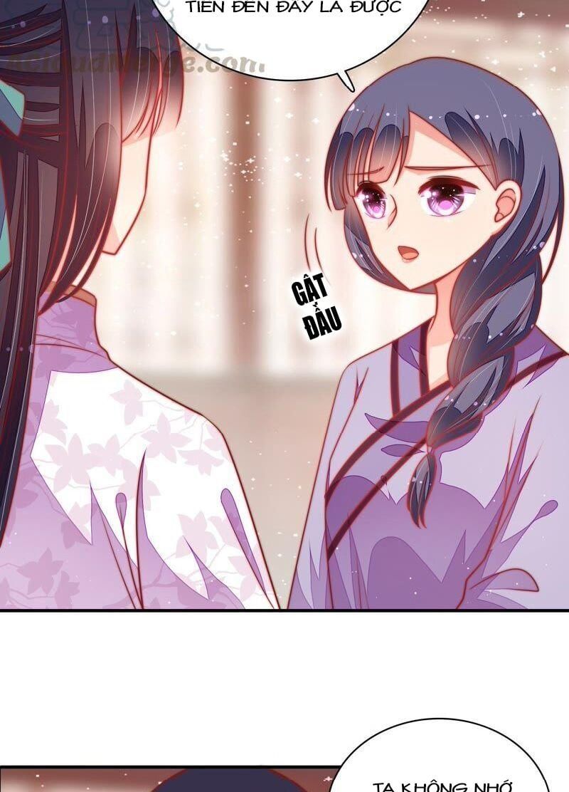 đọc truyện Ngày Nào Thiếu Soái Cũng Ghen Chương 180 ảnh 8 tại Thiên Thai Truyện