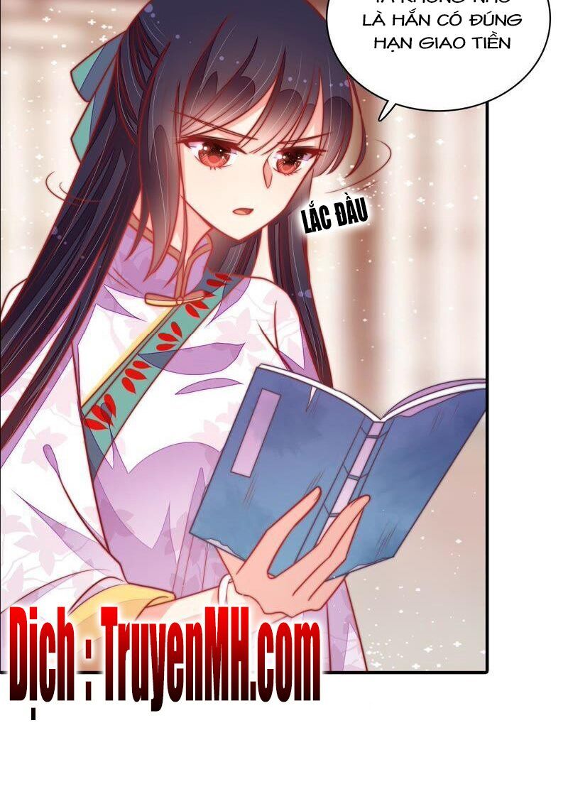 đọc truyện Ngày Nào Thiếu Soái Cũng Ghen Chương 180 ảnh 9 tại Thiên Thai Truyện