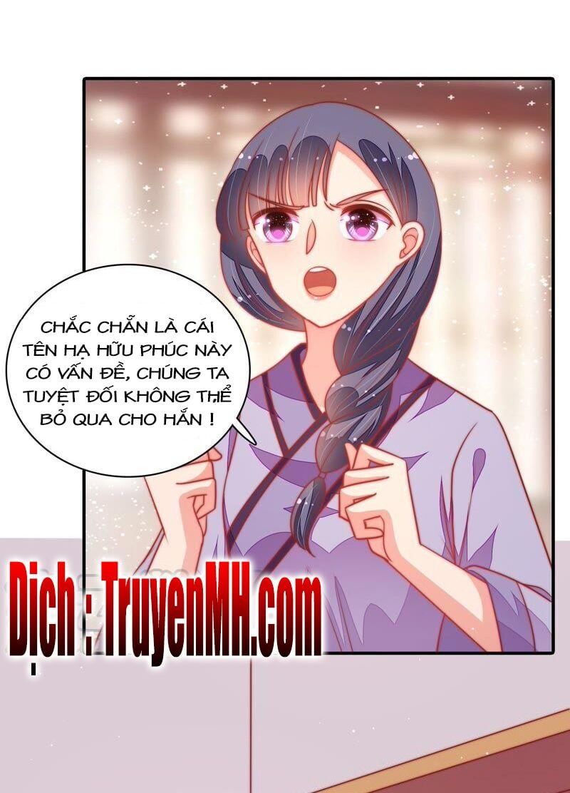 đọc truyện Ngày Nào Thiếu Soái Cũng Ghen Chương 180 ảnh 10 tại Thiên Thai Truyện