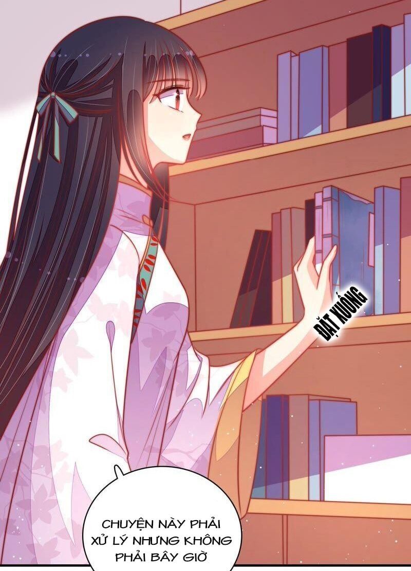 đọc truyện Ngày Nào Thiếu Soái Cũng Ghen Chương 180 ảnh 11 tại Thiên Thai Truyện