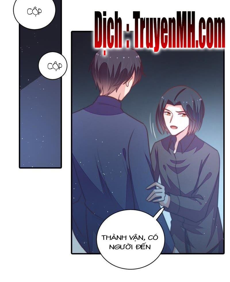 đọc truyện Ngày Nào Thiếu Soái Cũng Ghen Chương 181 ảnh 13 tại Thiên Thai Truyện