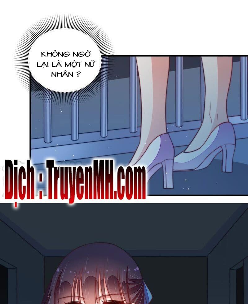 đọc truyện Ngày Nào Thiếu Soái Cũng Ghen Chương 181 ảnh 14 tại Thiên Thai Truyện