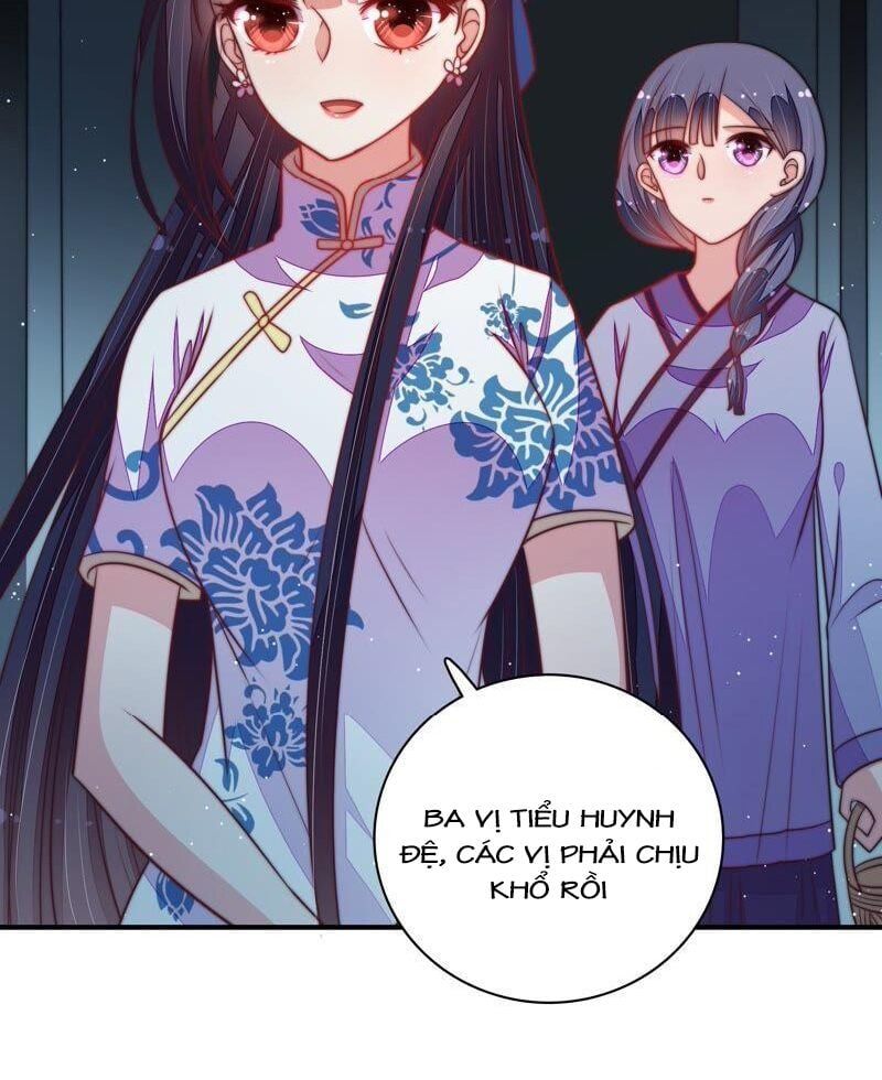 đọc truyện Ngày Nào Thiếu Soái Cũng Ghen Chương 181 ảnh 15 tại Thiên Thai Truyện