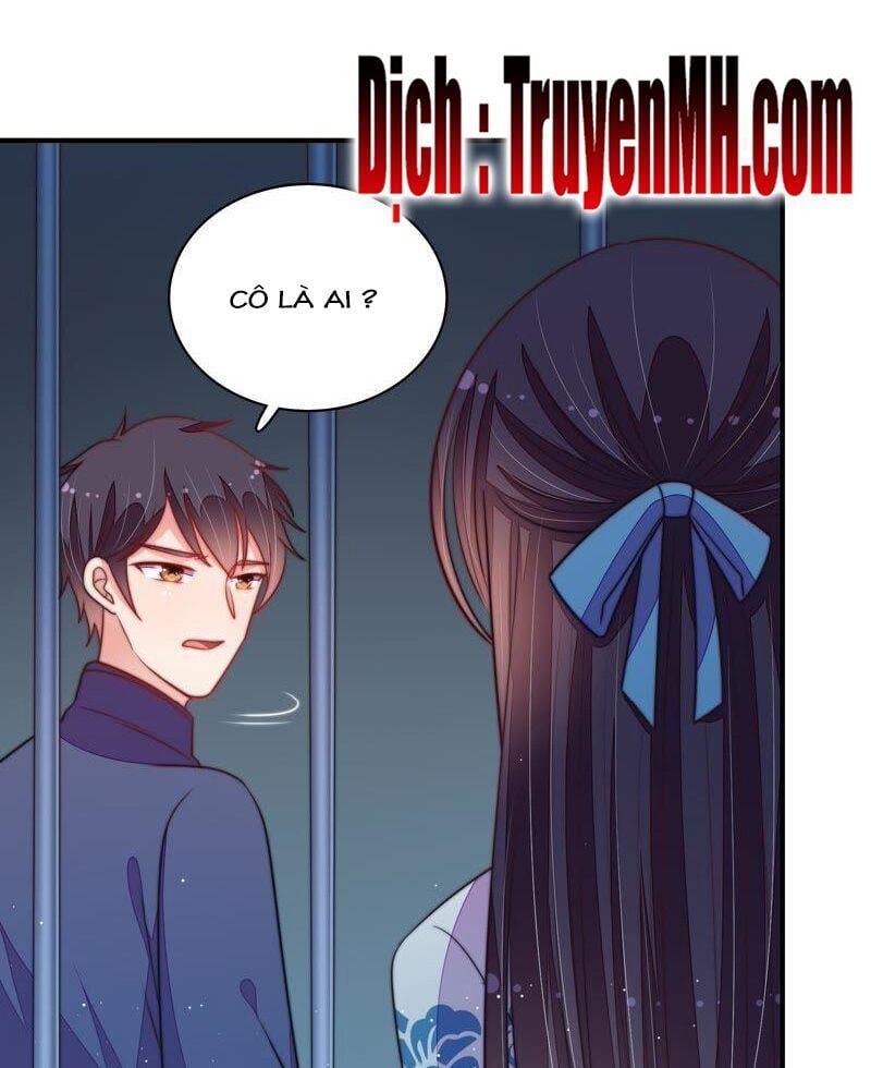 đọc truyện Ngày Nào Thiếu Soái Cũng Ghen Chương 181 ảnh 16 tại Thiên Thai Truyện