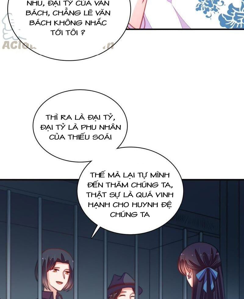 đọc truyện Ngày Nào Thiếu Soái Cũng Ghen Chương 181 ảnh 18 tại Thiên Thai Truyện