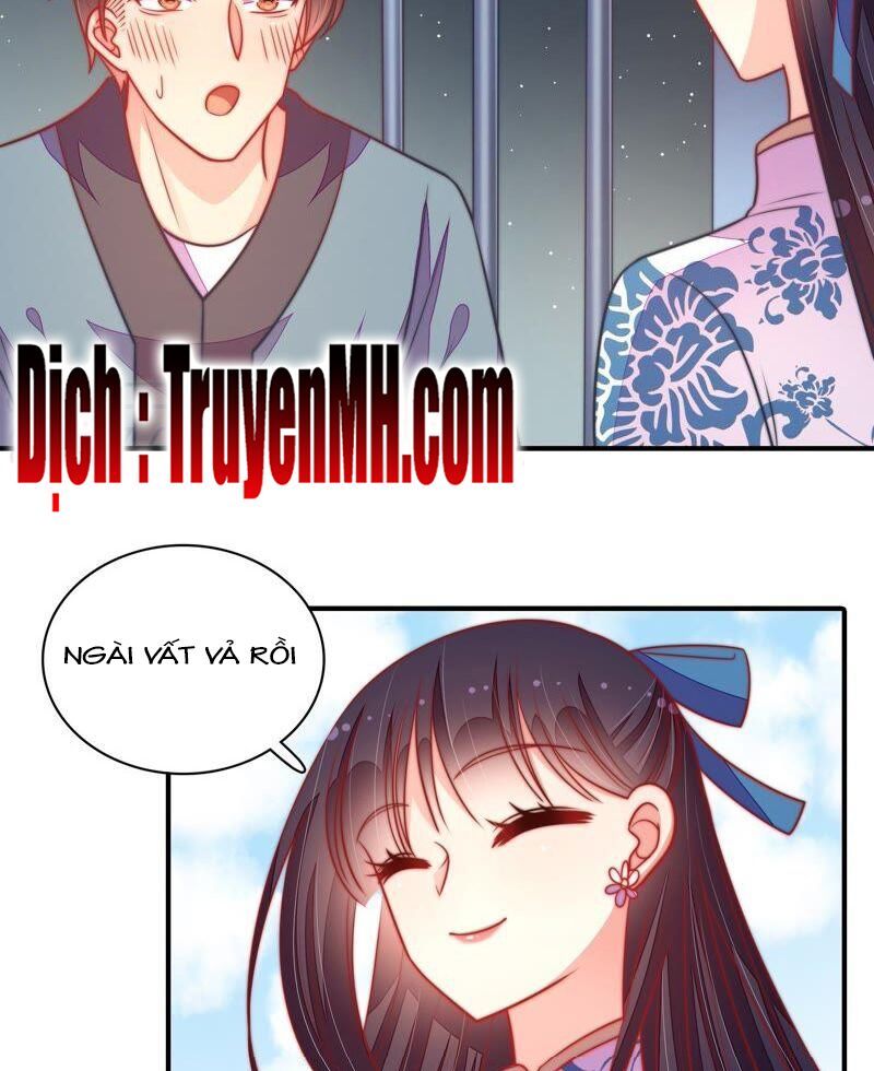 đọc truyện Ngày Nào Thiếu Soái Cũng Ghen Chương 181 ảnh 5 tại Thiên Thai Truyện