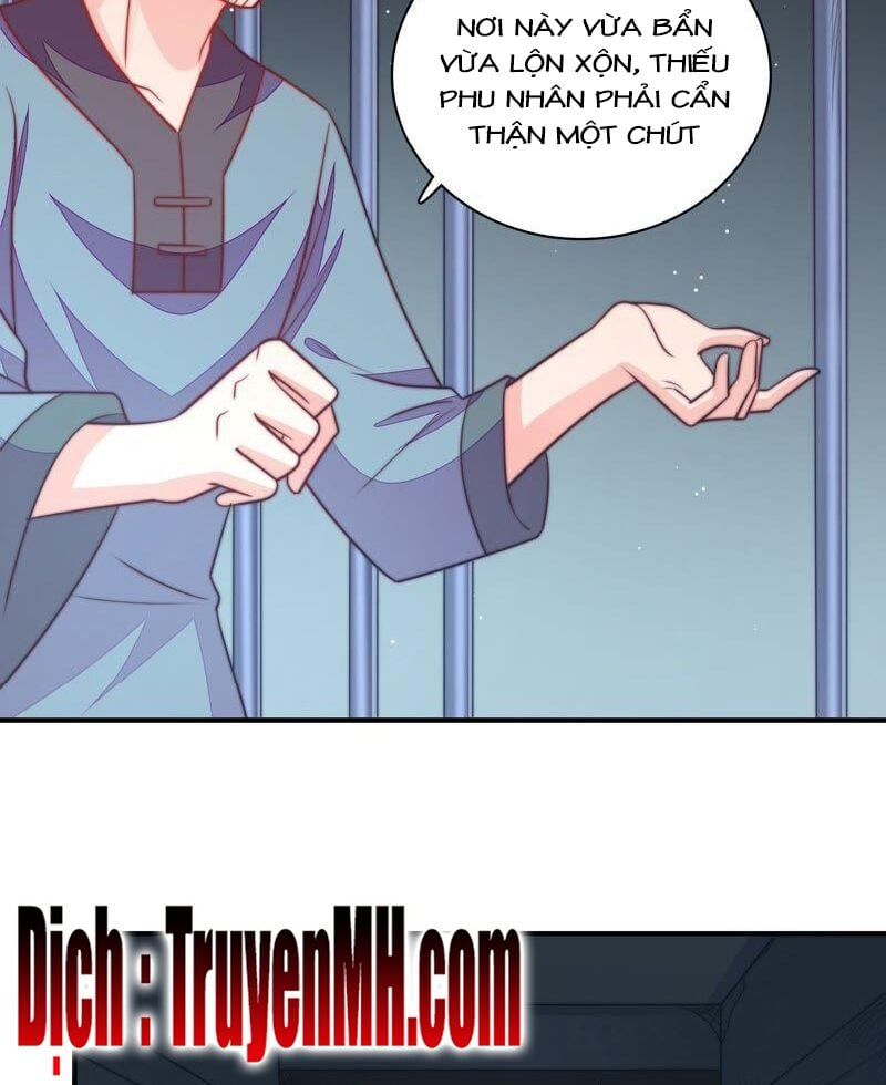 đọc truyện Ngày Nào Thiếu Soái Cũng Ghen Chương 181 ảnh 9 tại Thiên Thai Truyện