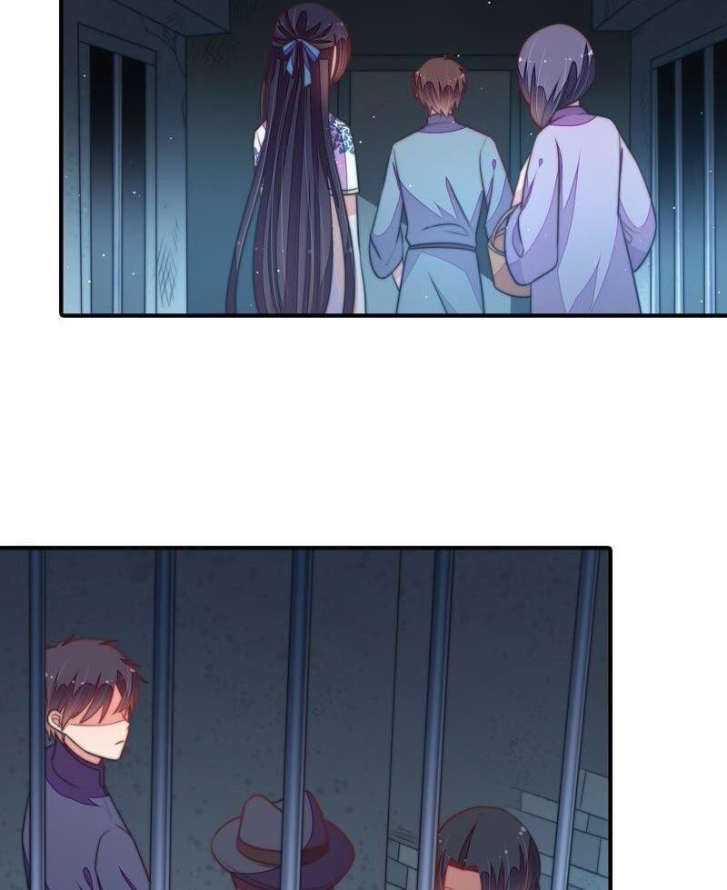 đọc truyện Ngày Nào Thiếu Soái Cũng Ghen Chương 181 ảnh 10 tại Thiên Thai Truyện