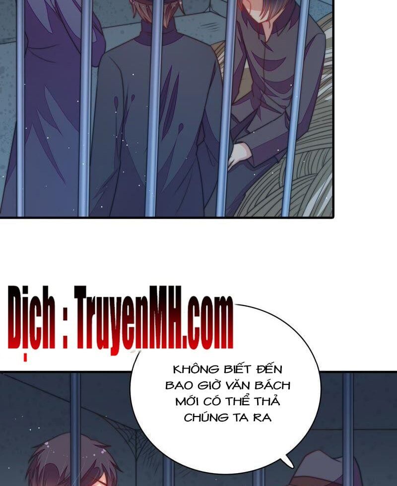 đọc truyện Ngày Nào Thiếu Soái Cũng Ghen Chương 181 ảnh 11 tại Thiên Thai Truyện