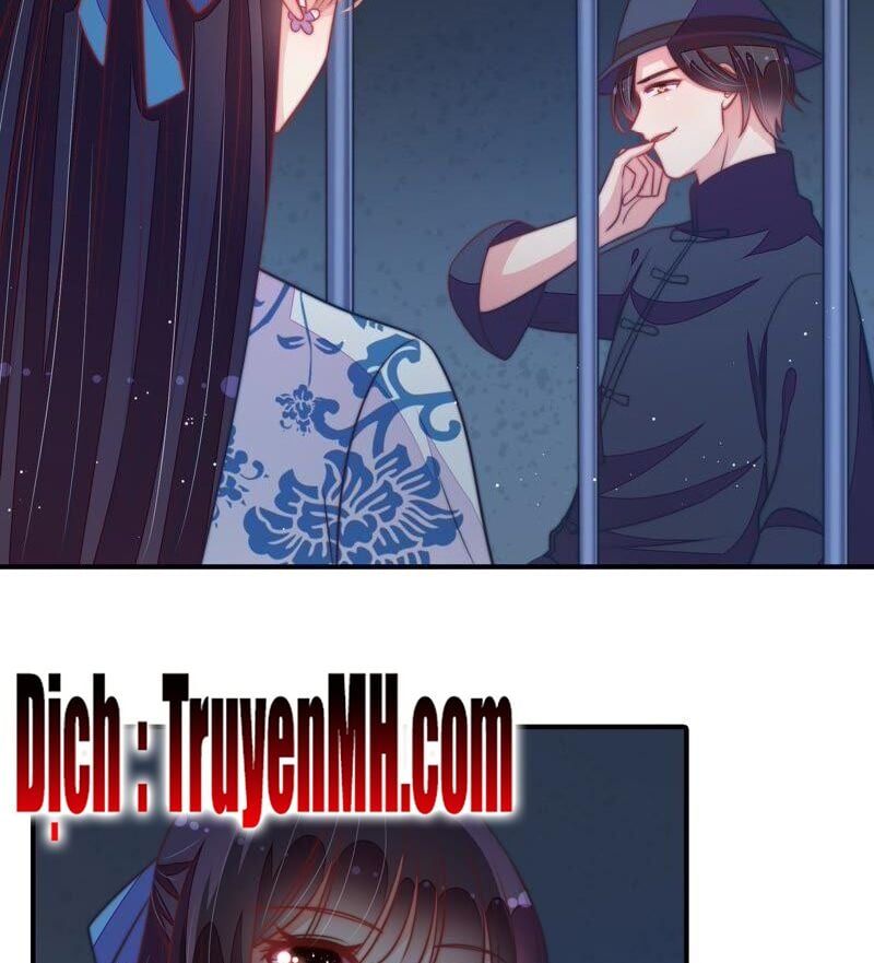 đọc truyện Ngày Nào Thiếu Soái Cũng Ghen Chương 182 ảnh 12 tại Thiên Thai Truyện