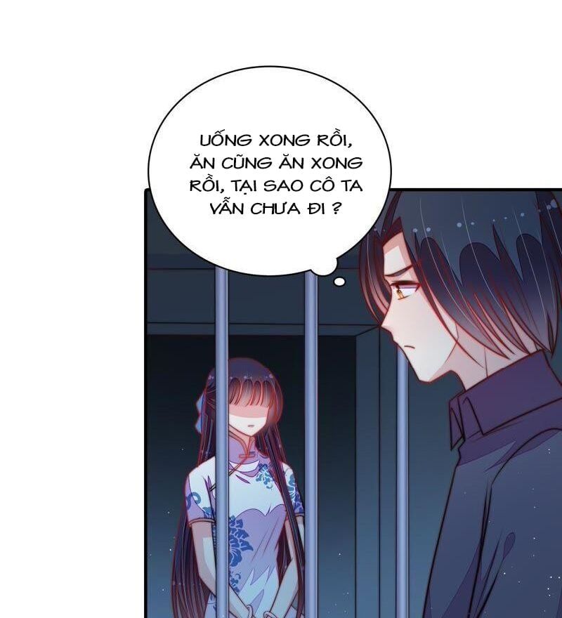 đọc truyện Ngày Nào Thiếu Soái Cũng Ghen Chương 182 ảnh 14 tại Thiên Thai Truyện