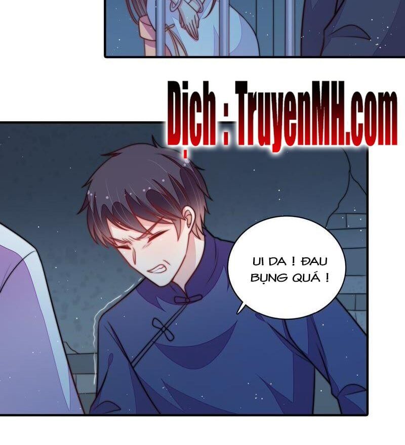 đọc truyện Ngày Nào Thiếu Soái Cũng Ghen Chương 182 ảnh 15 tại Thiên Thai Truyện