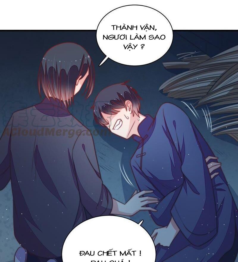 đọc truyện Ngày Nào Thiếu Soái Cũng Ghen Chương 182 ảnh 16 tại Thiên Thai Truyện