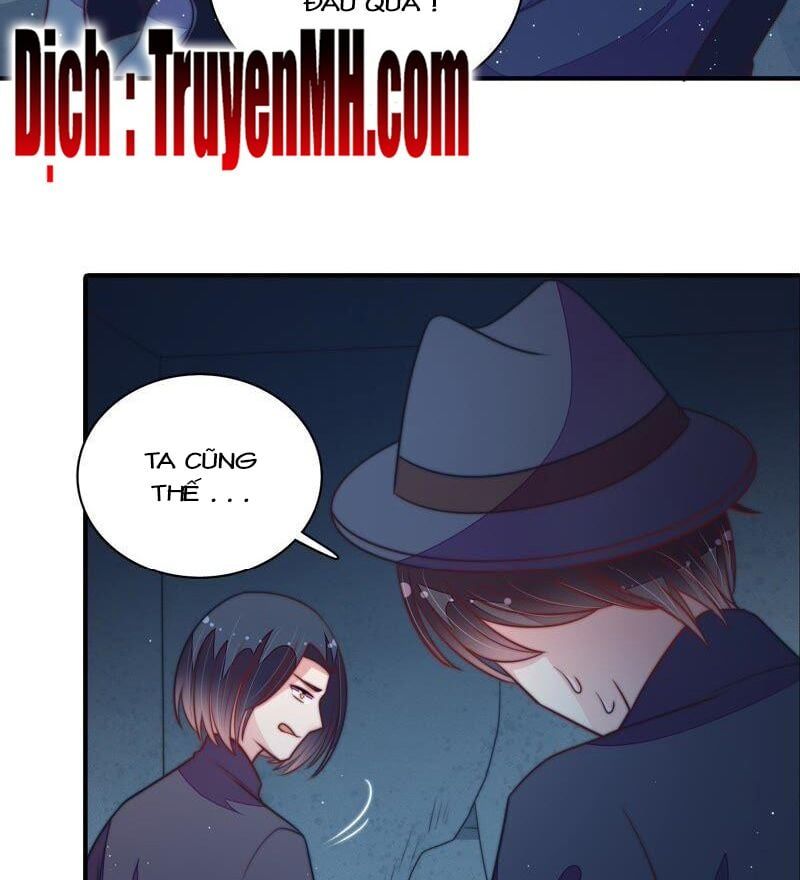 đọc truyện Ngày Nào Thiếu Soái Cũng Ghen Chương 182 ảnh 17 tại Thiên Thai Truyện