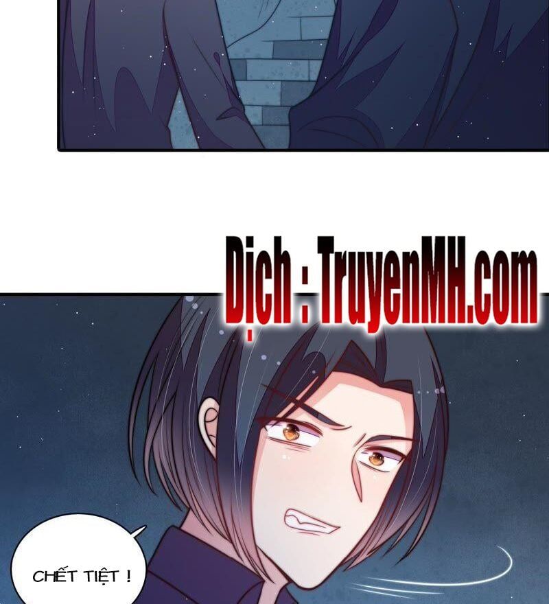 đọc truyện Ngày Nào Thiếu Soái Cũng Ghen Chương 182 ảnh 18 tại Thiên Thai Truyện