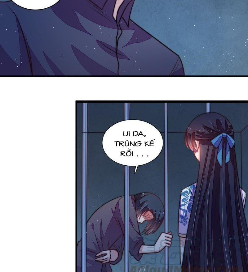 đọc truyện Ngày Nào Thiếu Soái Cũng Ghen Chương 182 ảnh 19 tại Thiên Thai Truyện