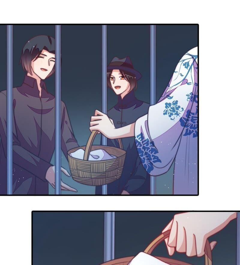 đọc truyện Ngày Nào Thiếu Soái Cũng Ghen Chương 182 ảnh 4 tại Thiên Thai Truyện