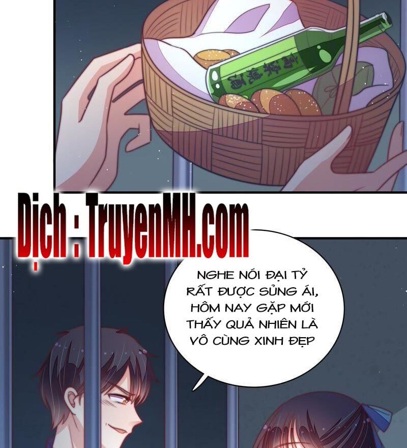 đọc truyện Ngày Nào Thiếu Soái Cũng Ghen Chương 182 ảnh 5 tại Thiên Thai Truyện