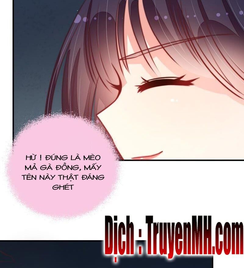 đọc truyện Ngày Nào Thiếu Soái Cũng Ghen Chương 182 ảnh 7 tại Thiên Thai Truyện