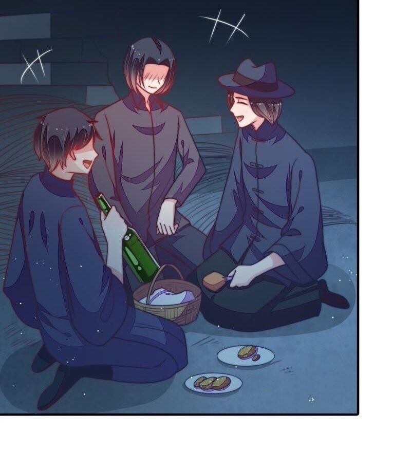 đọc truyện Ngày Nào Thiếu Soái Cũng Ghen Chương 182 ảnh 8 tại Thiên Thai Truyện