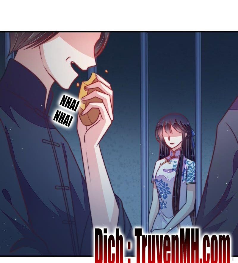 đọc truyện Ngày Nào Thiếu Soái Cũng Ghen Chương 182 ảnh 9 tại Thiên Thai Truyện