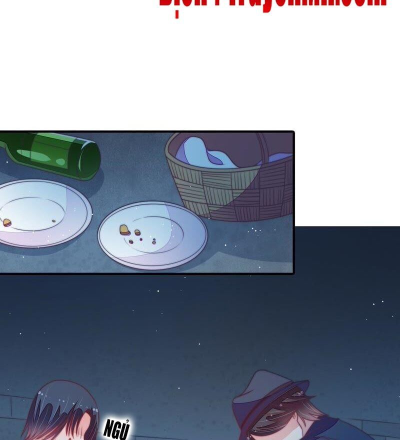 đọc truyện Ngày Nào Thiếu Soái Cũng Ghen Chương 182 ảnh 10 tại Thiên Thai Truyện