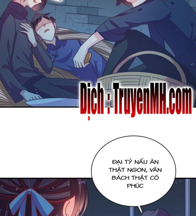 đọc truyện Ngày Nào Thiếu Soái Cũng Ghen Chương 182 ảnh 11 tại Thiên Thai Truyện