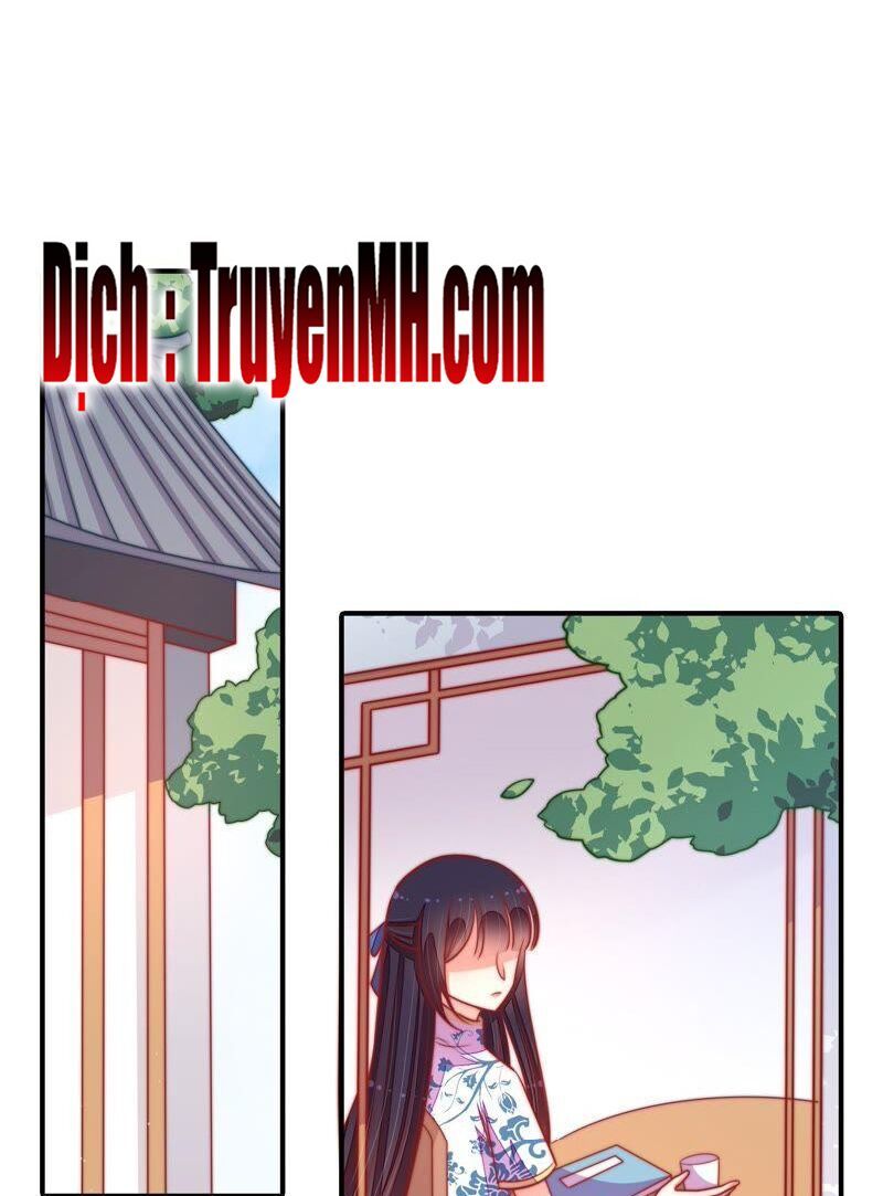 đọc truyện Ngày Nào Thiếu Soái Cũng Ghen Chương 183 ảnh 16 tại Thiên Thai Truyện