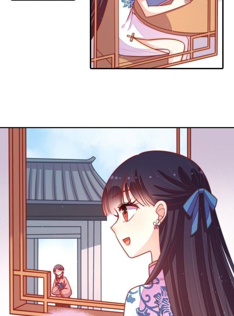 đọc truyện Ngày Nào Thiếu Soái Cũng Ghen Chương 183 ảnh 17 tại Thiên Thai Truyện