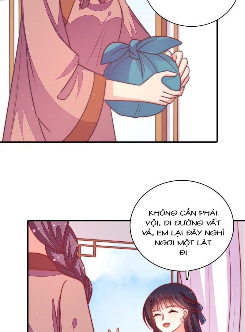 đọc truyện Ngày Nào Thiếu Soái Cũng Ghen Chương 183 ảnh 19 tại Thiên Thai Truyện