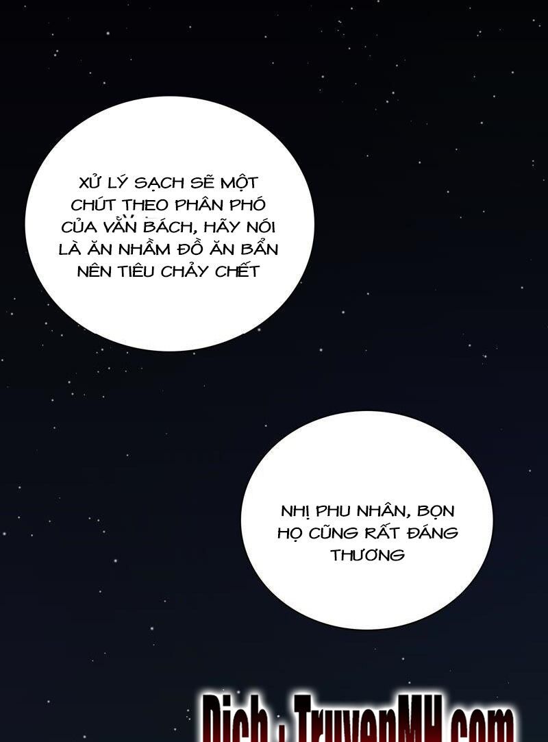 đọc truyện Ngày Nào Thiếu Soái Cũng Ghen Chương 183 ảnh 4 tại Thiên Thai Truyện