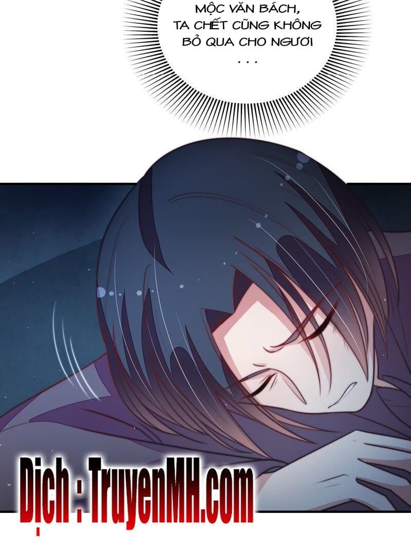 đọc truyện Ngày Nào Thiếu Soái Cũng Ghen Chương 183 ảnh 7 tại Thiên Thai Truyện