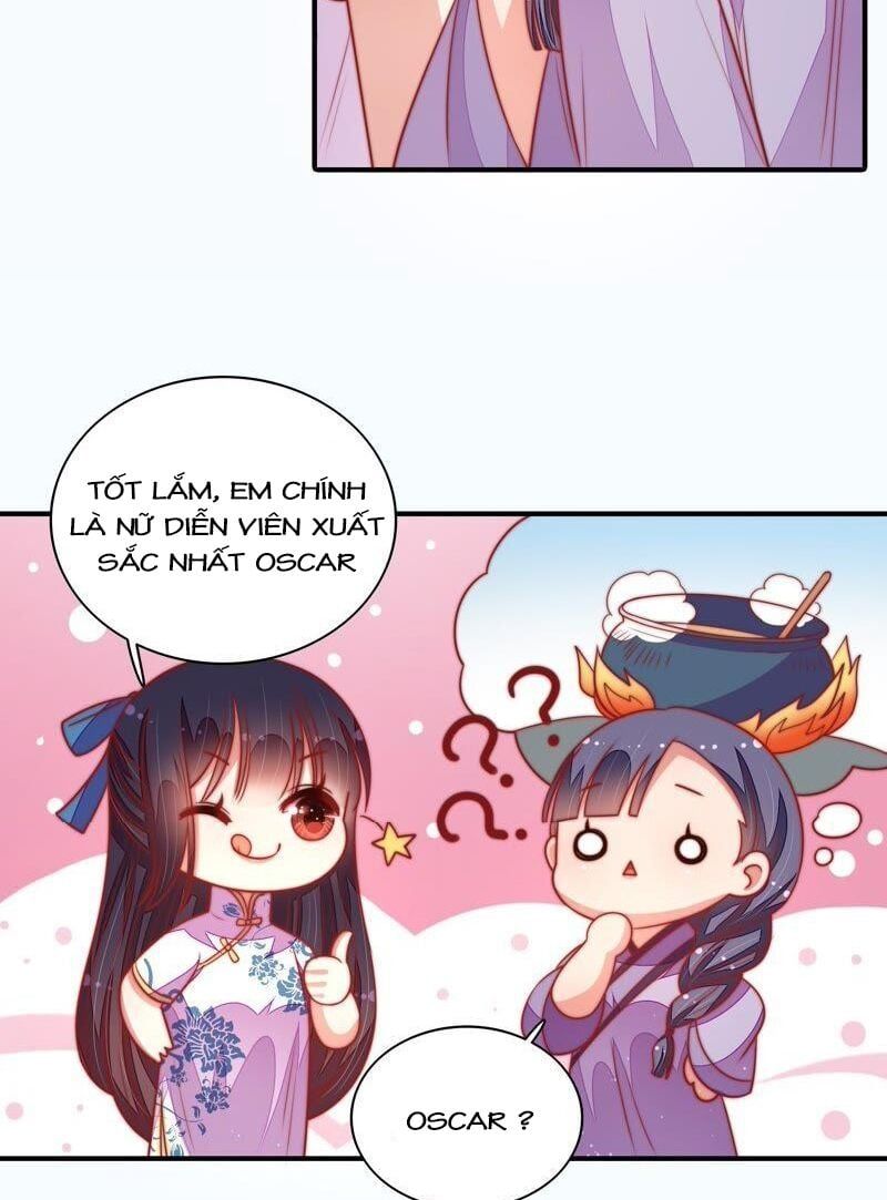 đọc truyện Ngày Nào Thiếu Soái Cũng Ghen Chương 183 ảnh 10 tại Thiên Thai Truyện