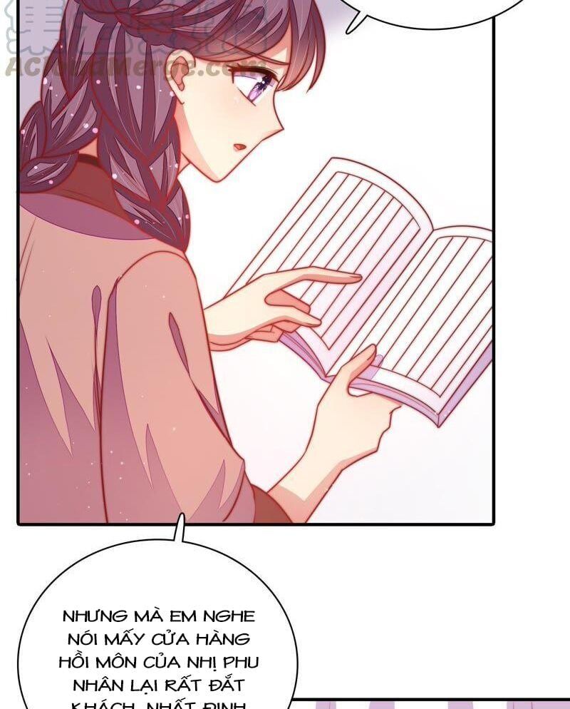 đọc truyện Ngày Nào Thiếu Soái Cũng Ghen Chương 184 ảnh 12 tại Thiên Thai Truyện