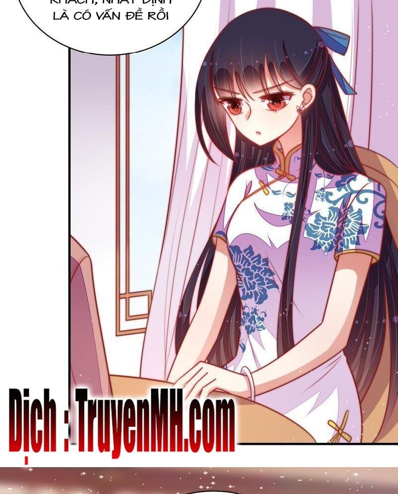 đọc truyện Ngày Nào Thiếu Soái Cũng Ghen Chương 184 ảnh 13 tại Thiên Thai Truyện