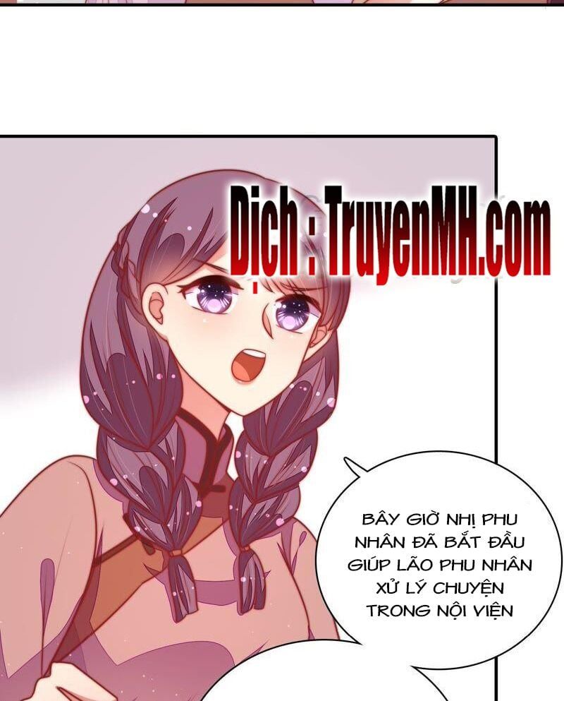 đọc truyện Ngày Nào Thiếu Soái Cũng Ghen Chương 184 ảnh 15 tại Thiên Thai Truyện