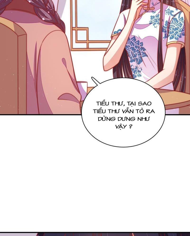 đọc truyện Ngày Nào Thiếu Soái Cũng Ghen Chương 184 ảnh 17 tại Thiên Thai Truyện