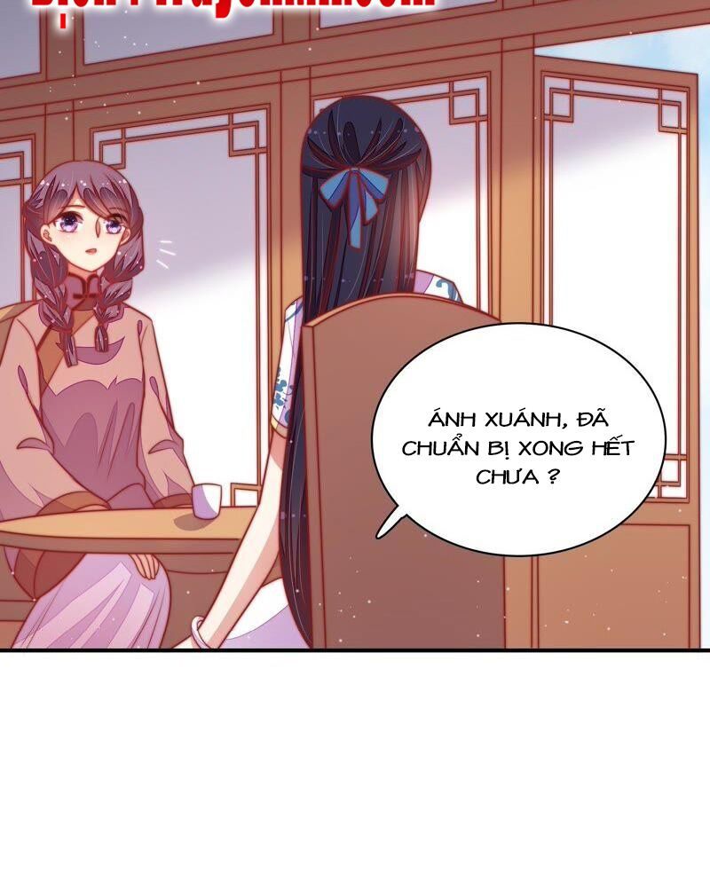 đọc truyện Ngày Nào Thiếu Soái Cũng Ghen Chương 184 ảnh 19 tại Thiên Thai Truyện