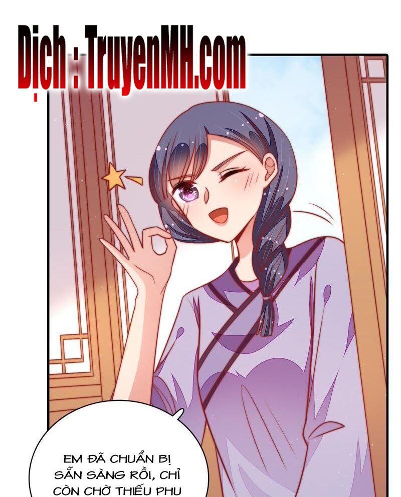 đọc truyện Ngày Nào Thiếu Soái Cũng Ghen Chương 184 ảnh 20 tại Thiên Thai Truyện