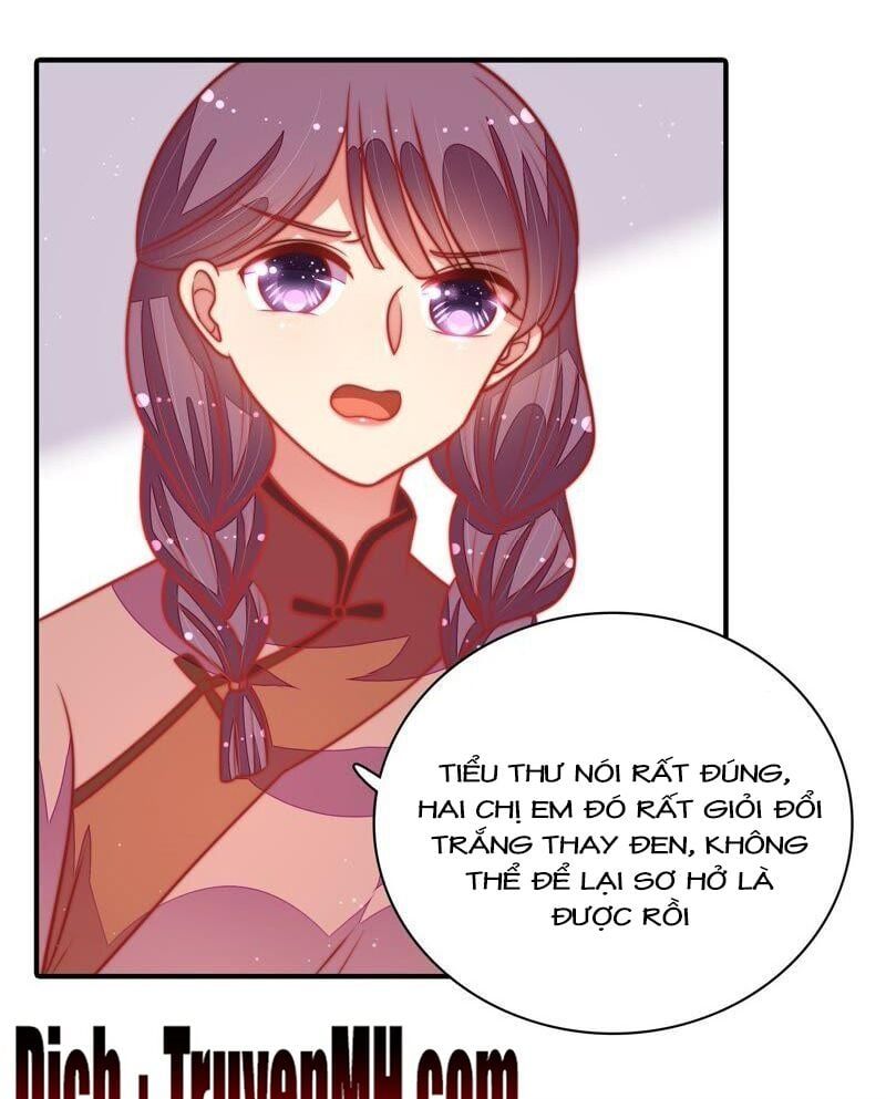 đọc truyện Ngày Nào Thiếu Soái Cũng Ghen Chương 184 ảnh 4 tại Thiên Thai Truyện