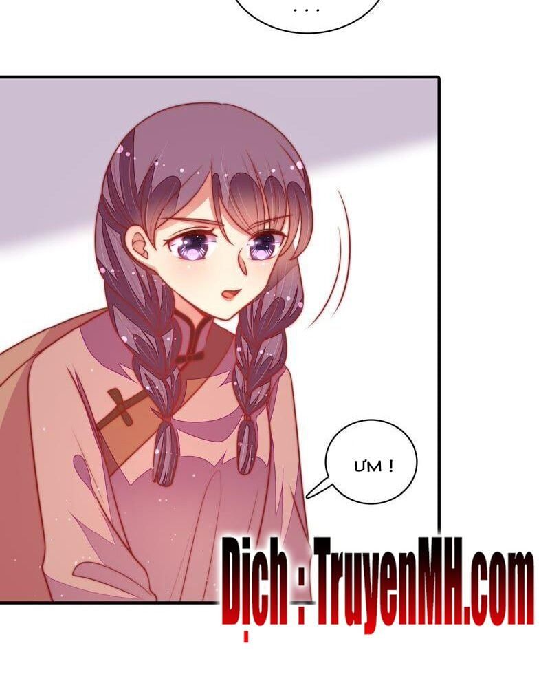 đọc truyện Ngày Nào Thiếu Soái Cũng Ghen Chương 184 ảnh 6 tại Thiên Thai Truyện