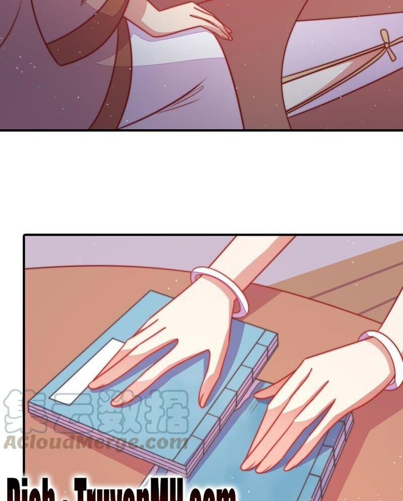 đọc truyện Ngày Nào Thiếu Soái Cũng Ghen Chương 184 ảnh 8 tại Thiên Thai Truyện