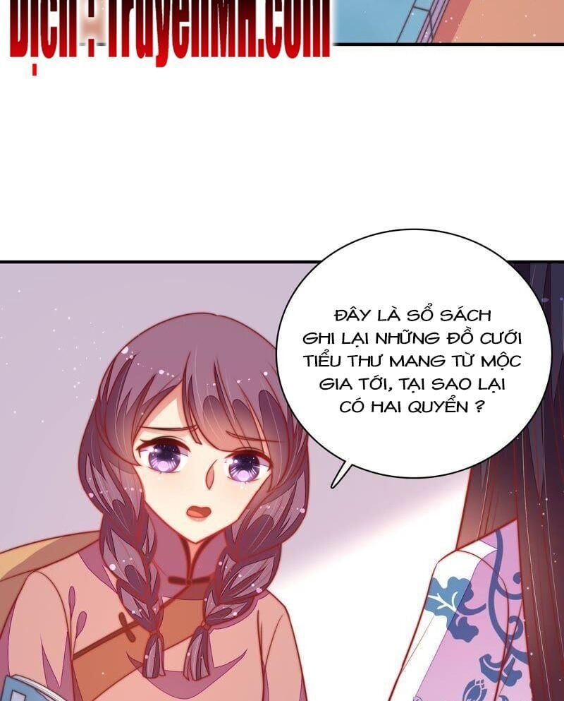 đọc truyện Ngày Nào Thiếu Soái Cũng Ghen Chương 184 ảnh 9 tại Thiên Thai Truyện