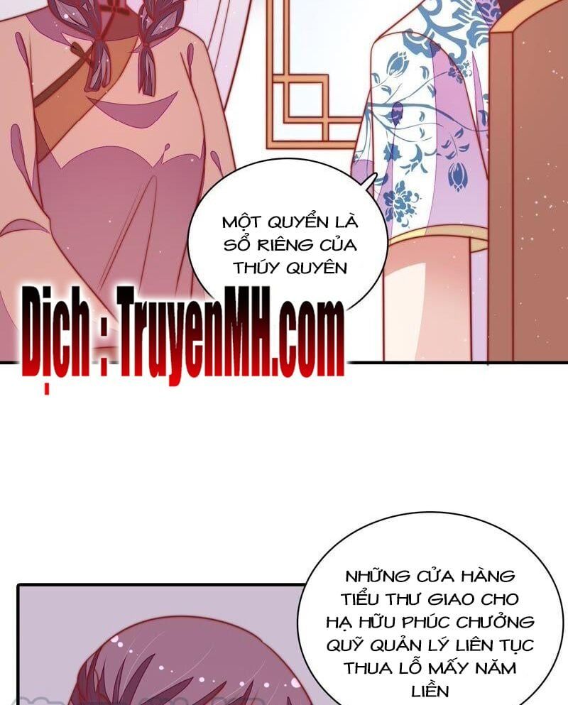 đọc truyện Ngày Nào Thiếu Soái Cũng Ghen Chương 184 ảnh 11 tại Thiên Thai Truyện