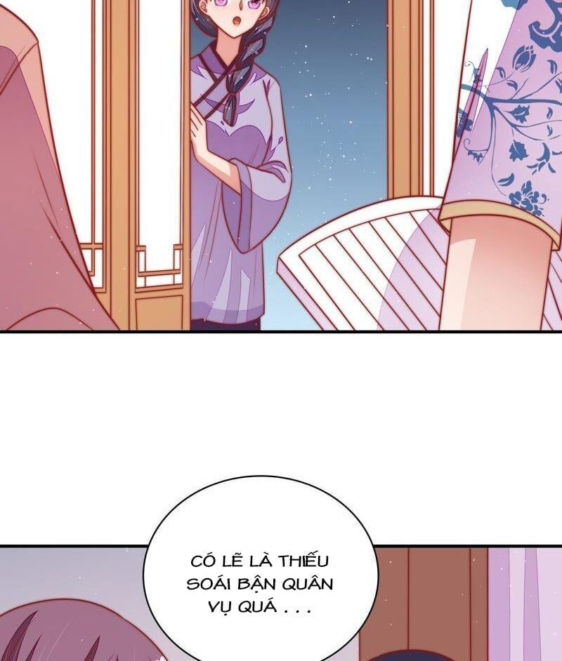 đọc truyện Ngày Nào Thiếu Soái Cũng Ghen Chương 185 ảnh 13 tại Thiên Thai Truyện