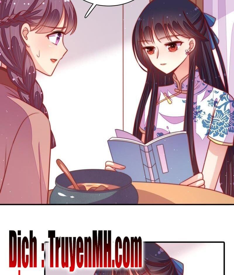 đọc truyện Ngày Nào Thiếu Soái Cũng Ghen Chương 185 ảnh 14 tại Thiên Thai Truyện